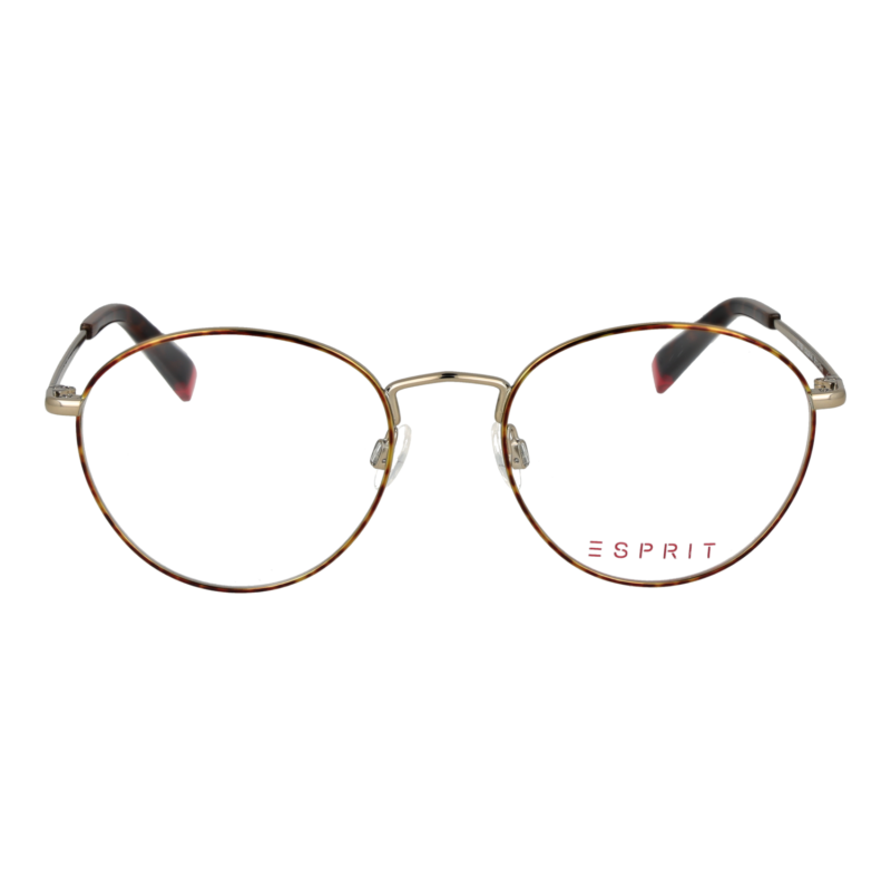 Esprit ET17587 52545 optical frames side view