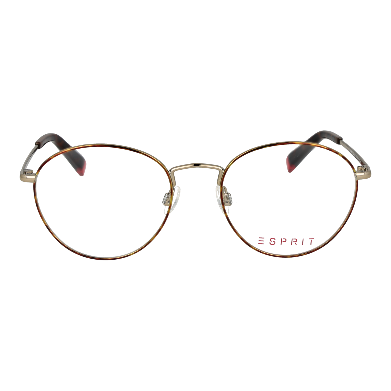 Esprit ET17587 52545 optical frames side view
