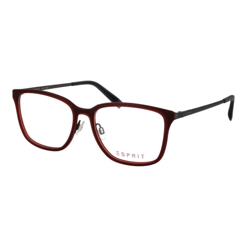 Esprit ET17593 55531 optical frames side view