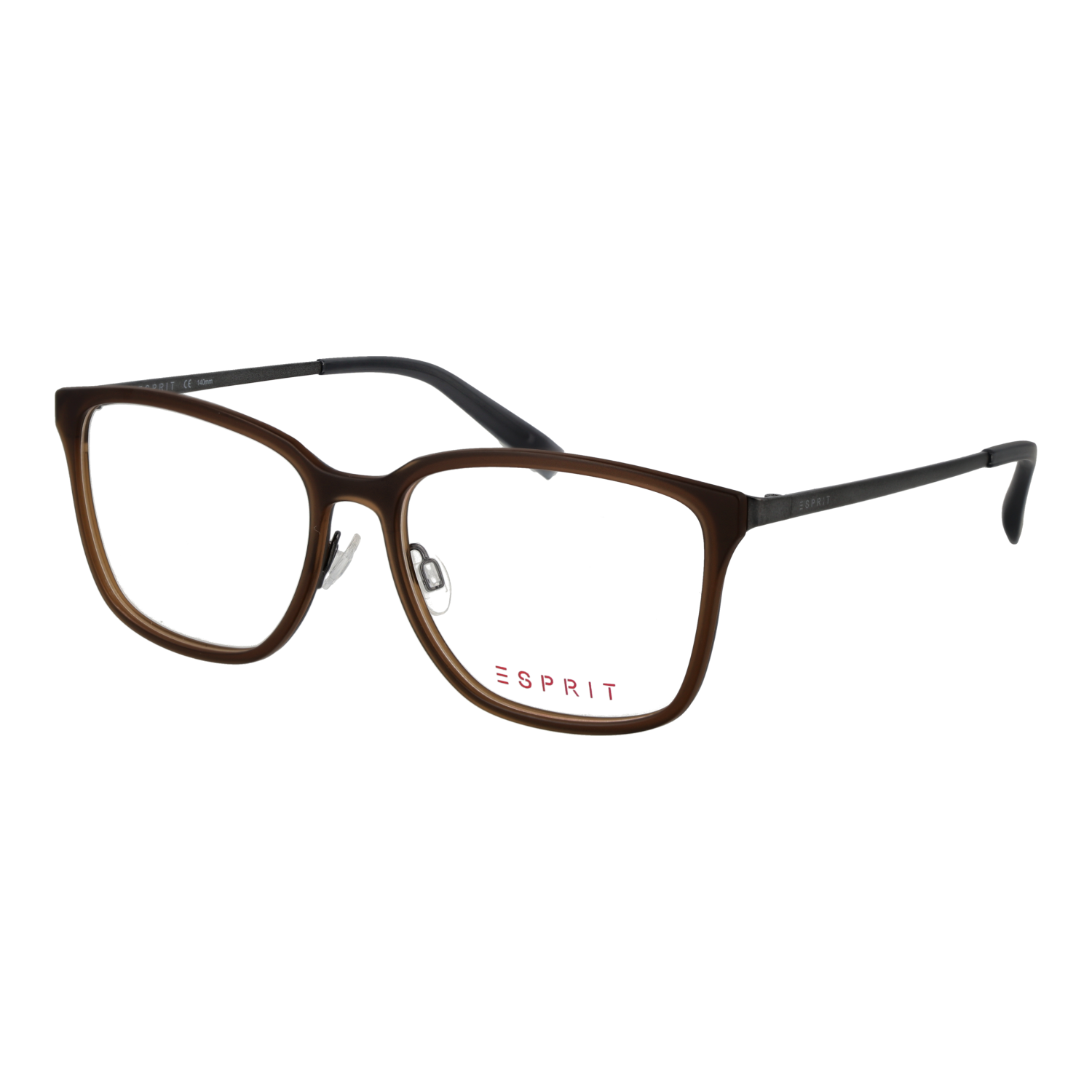 Esprit ET17593 55535 optical frames side view