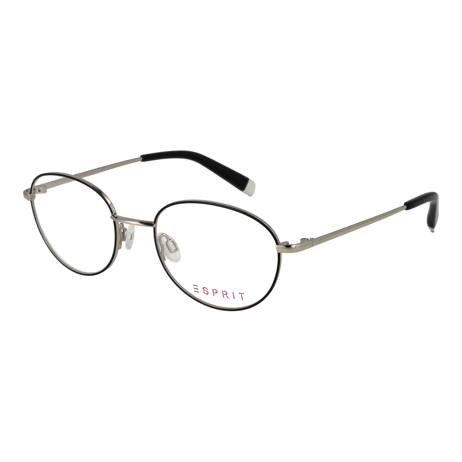 Esprit ET17595 51538 optical frames side view