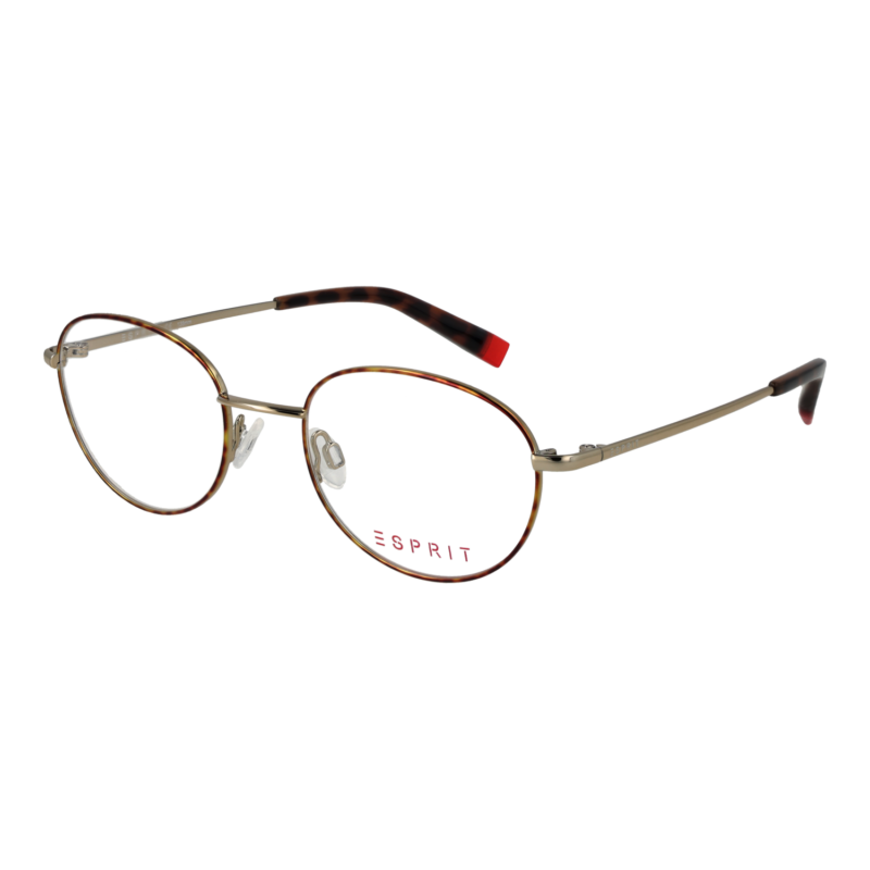 Esprit ET17595 51545 optical frames side view