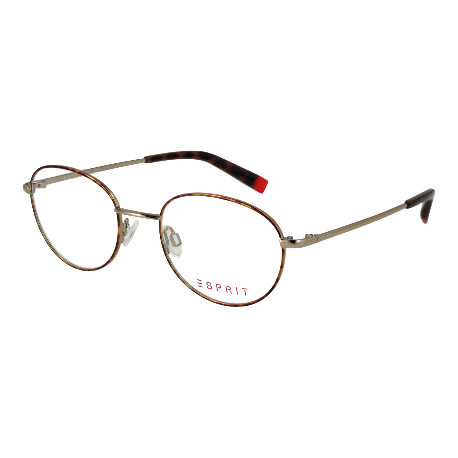 Esprit ET17595 51545 optical frames side view