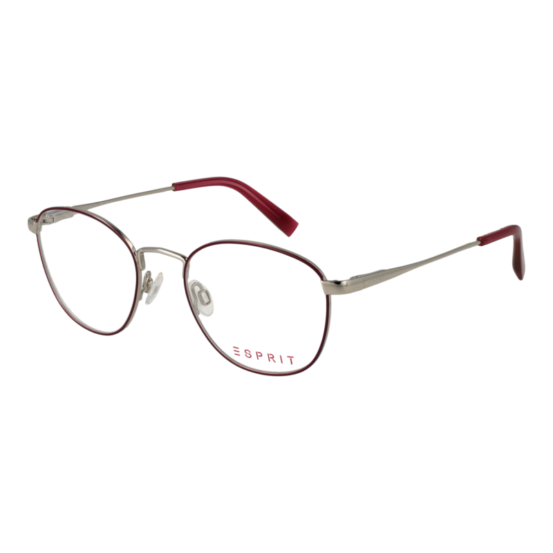 Esprit ET17596 51515 optical frames side view