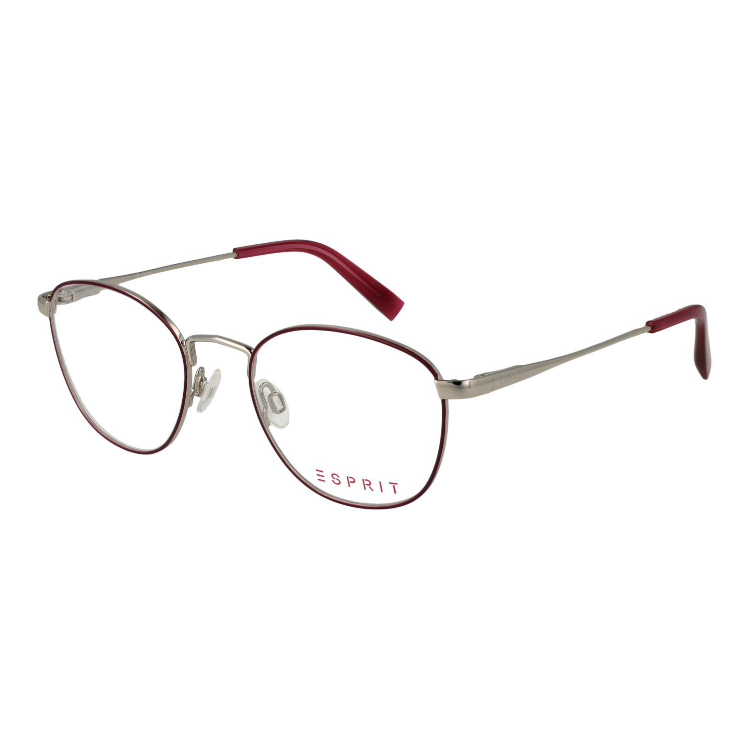 Esprit ET17596 51515 optical frames side view