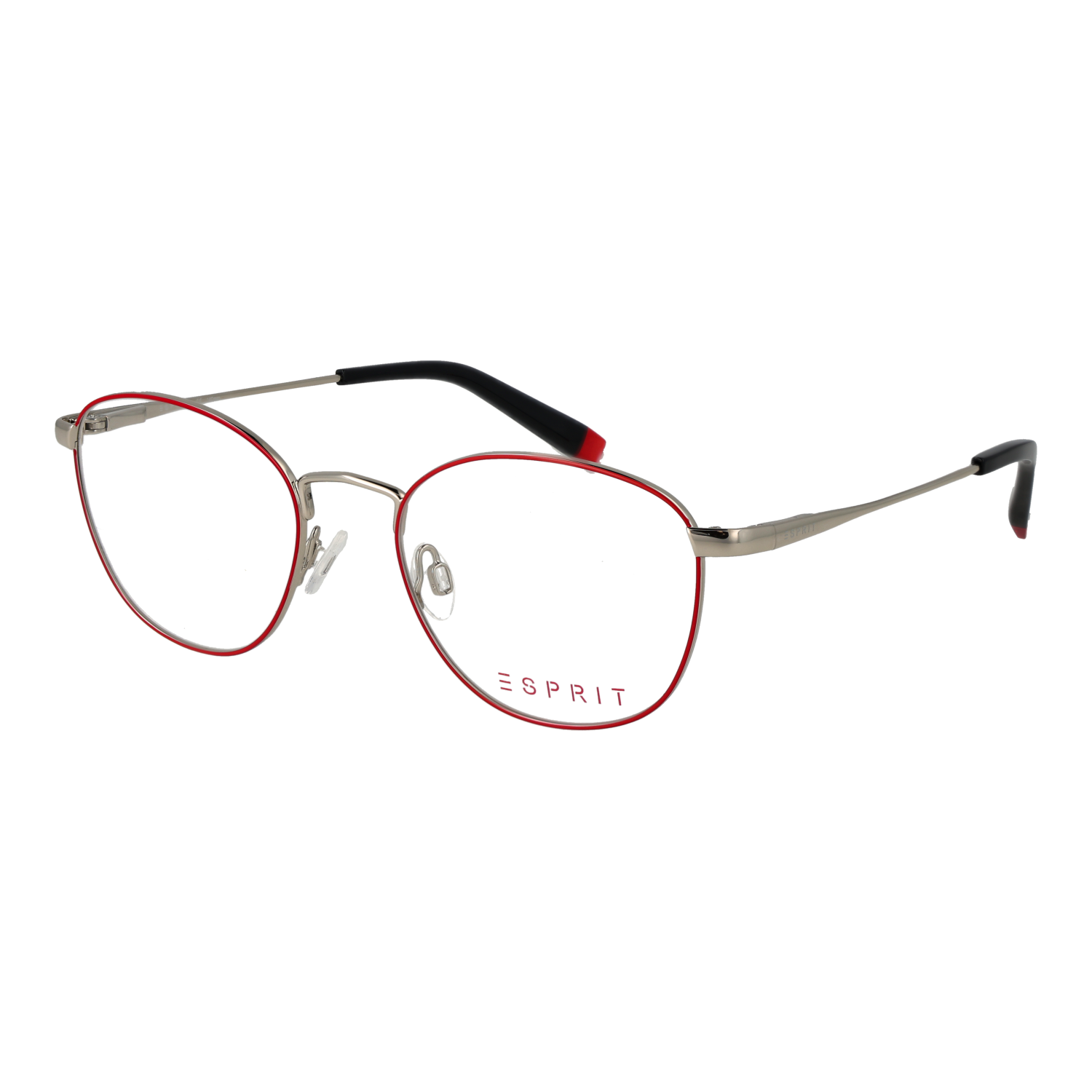Esprit ET17596 51531 optical frames side view