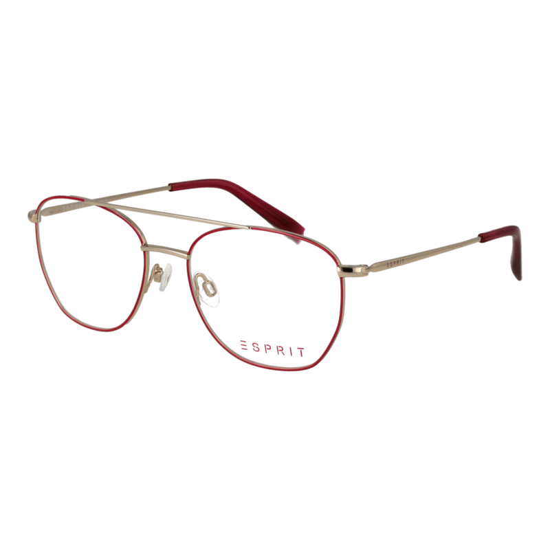 Esprit ET33406 52534 optical frames side view