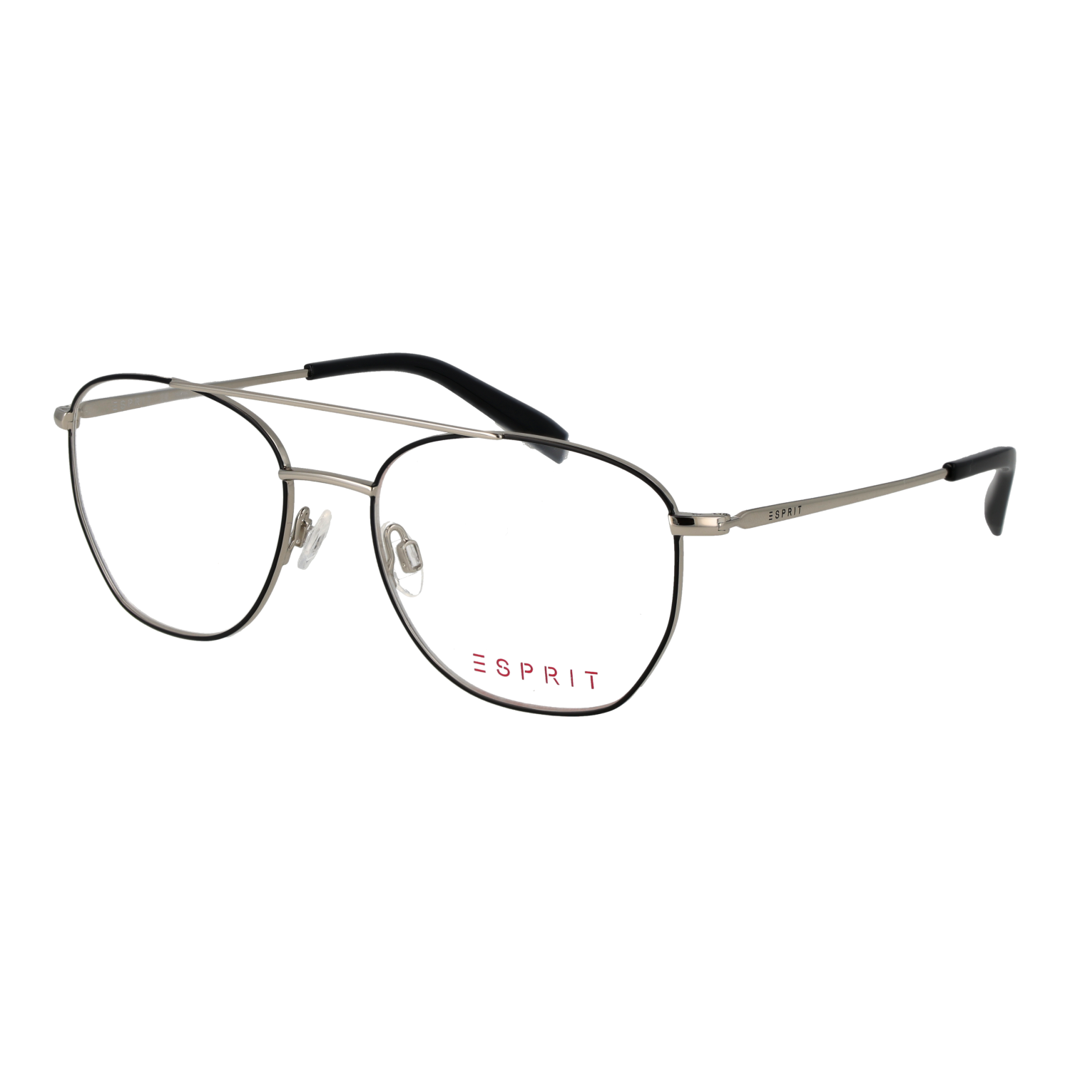 Esprit ET33406 52538 optical frames side view