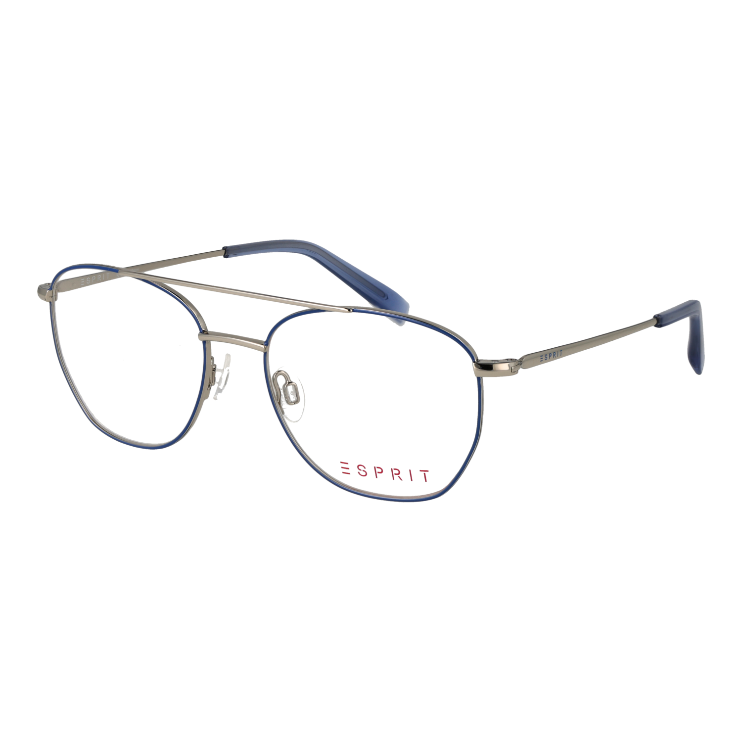 Esprit ET33406 52543 optical frames side view