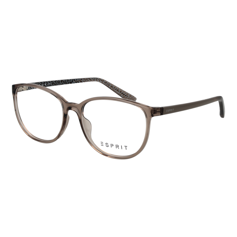 Esprit ET33409 53535 optical frames side view
