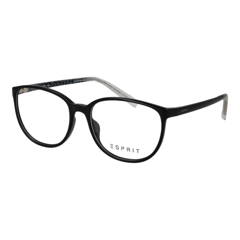 Esprit ET33409 53538 optical frames side view