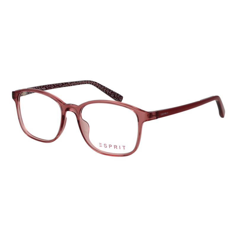 Esprit ET33410 49513 optical frames side view