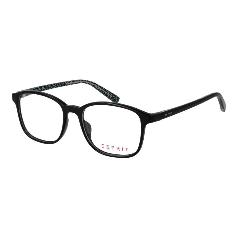 Esprit ET33410 49538 optical frames side view