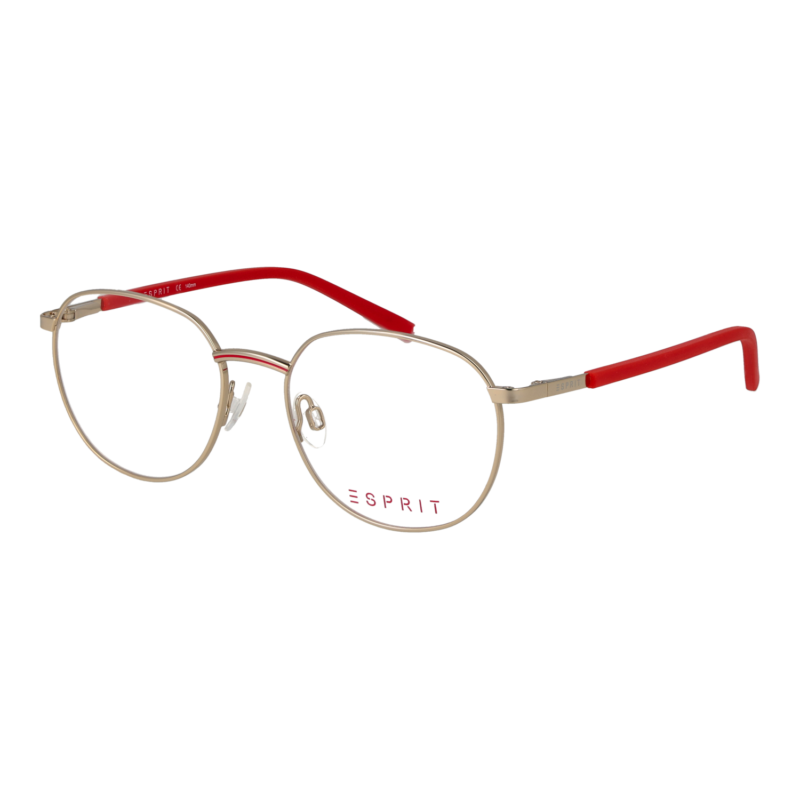 Esprit ET33416 50531 optical frames side view