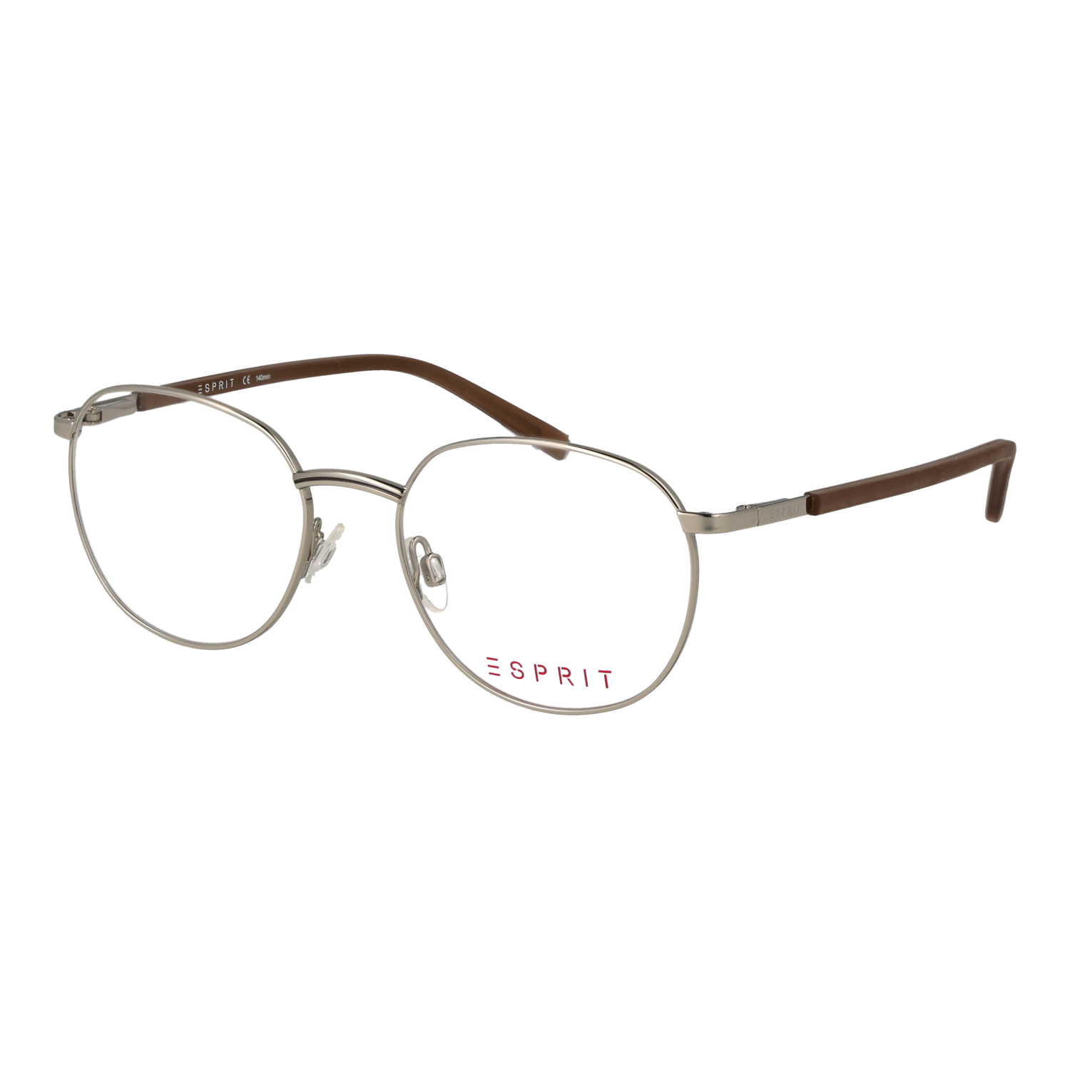 Esprit ET33416 50535 optical frames side view