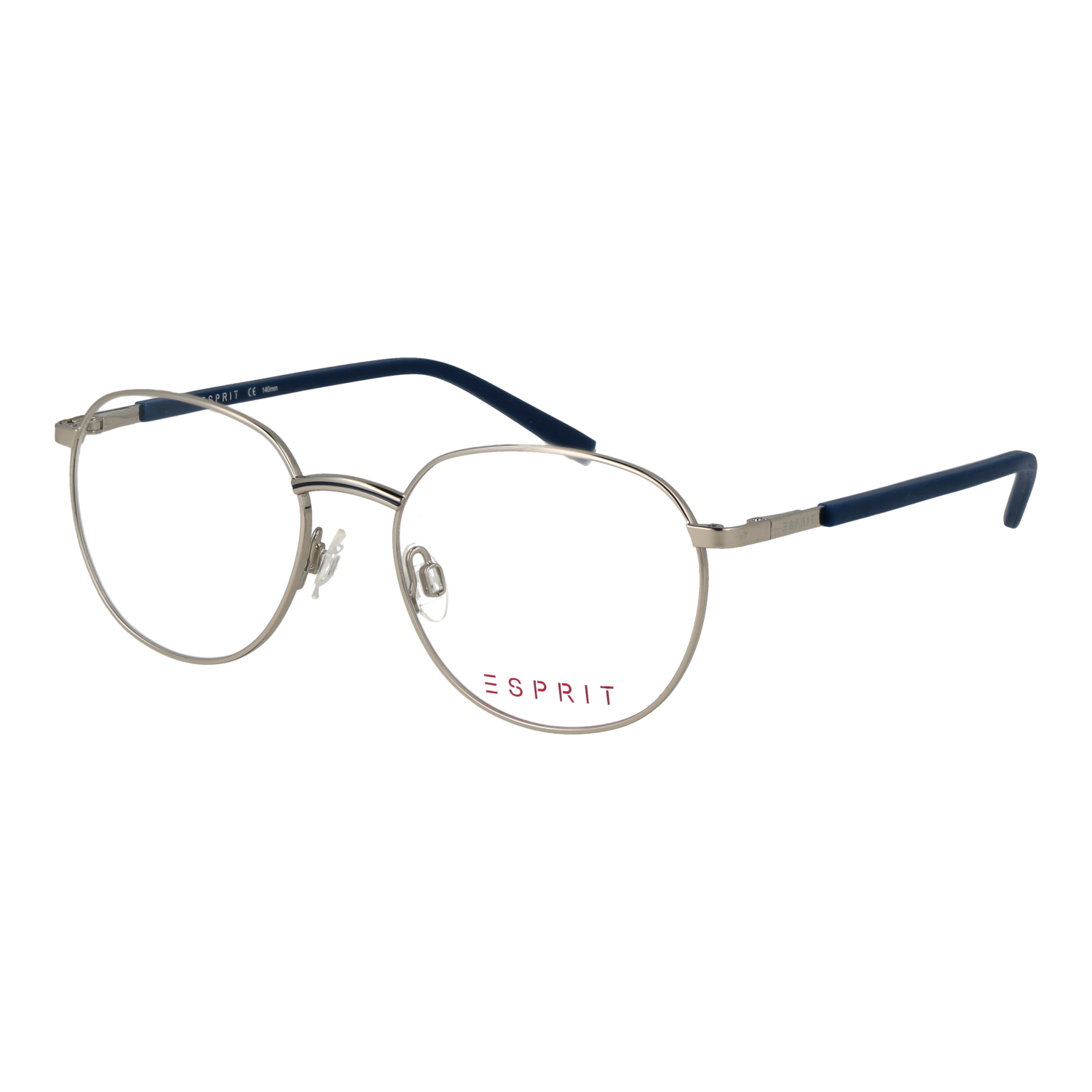 Esprit ET33416 50543 optical frames side view