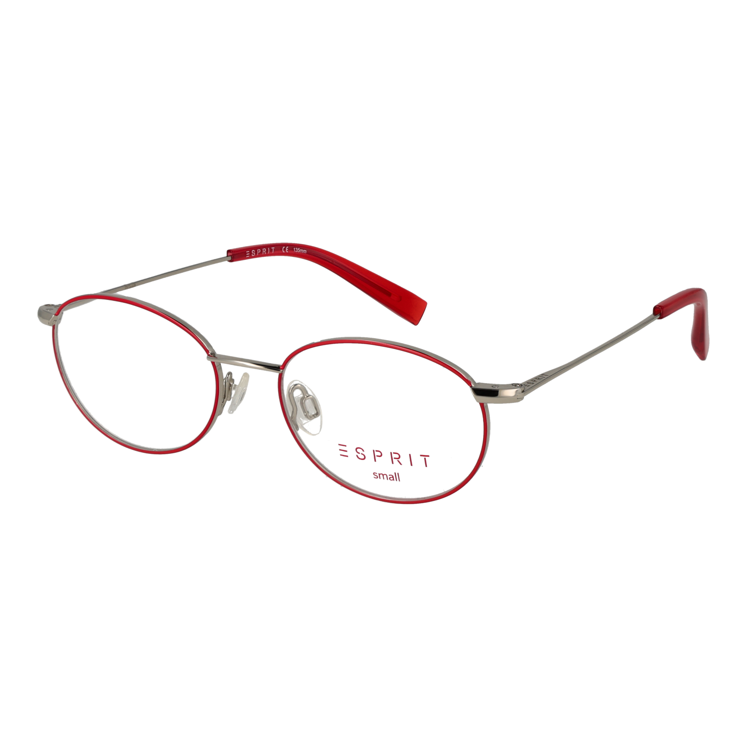 Esprit ET33418 48531 optical frames side view