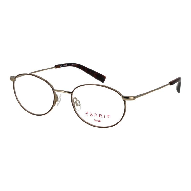 Esprit ET33418 48535 optical frames side view