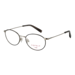 Esprit ET33418 48538 optical frames side view