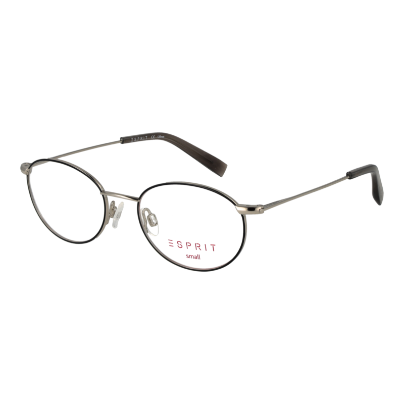 Esprit ET33418 48538 optical frames side view