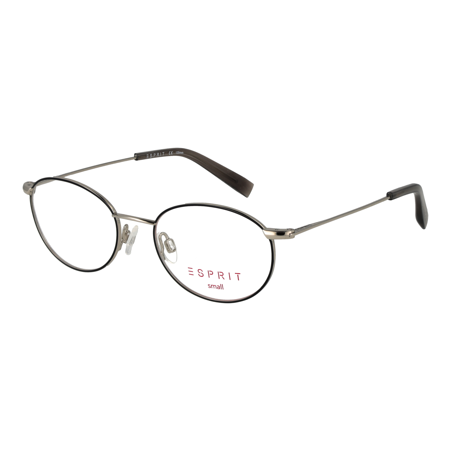 Esprit ET33418 48538 optical frames side view