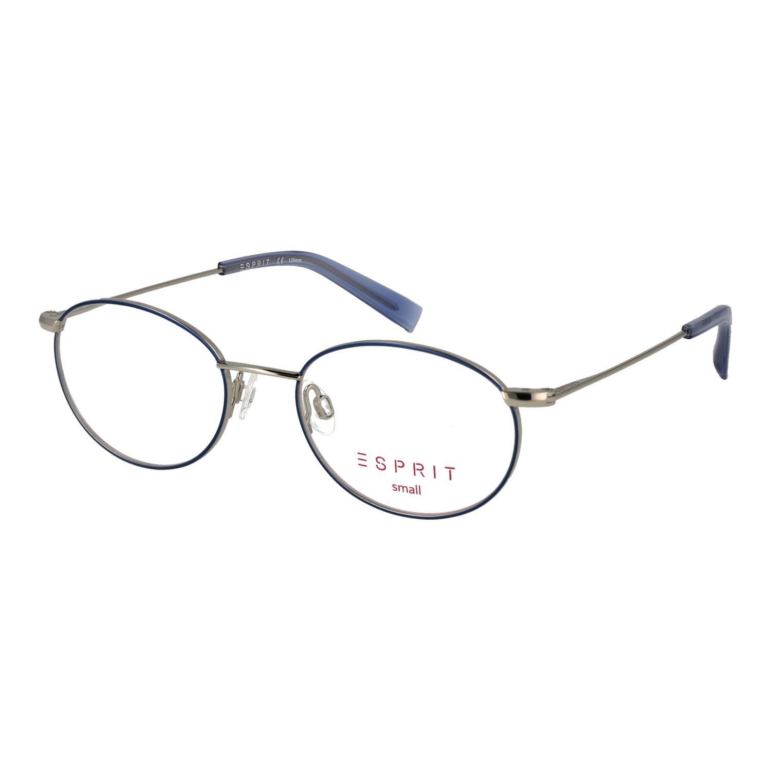 Esprit ET33418 48543 optical frames side view