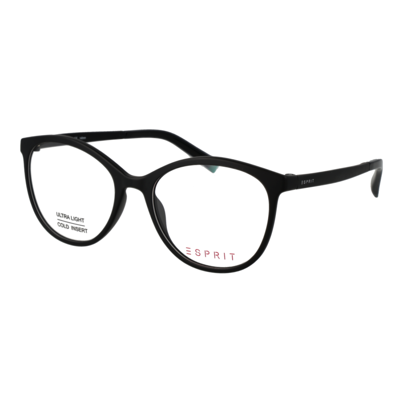Esprit ET33423 52538 optical frames side view