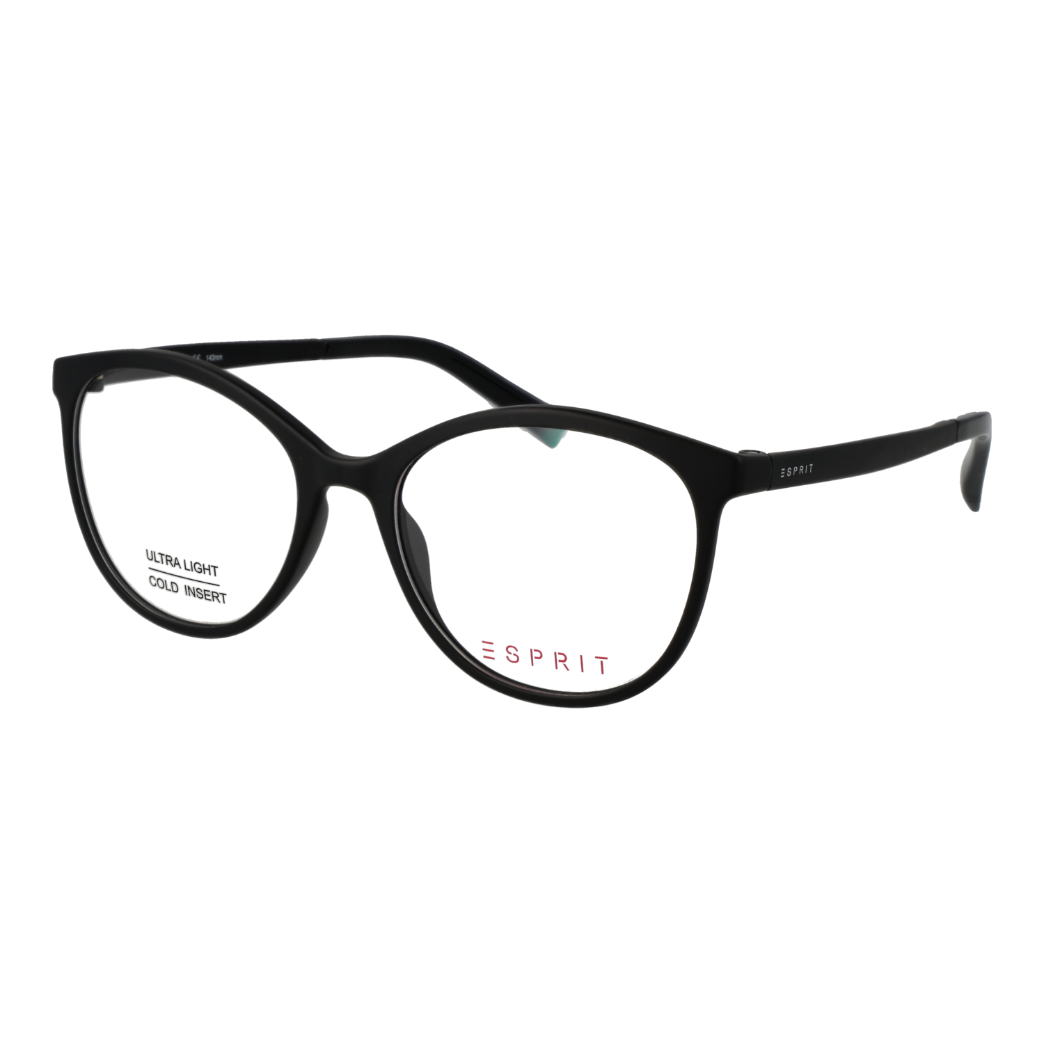 Esprit ET33423 52538 optical frames side view