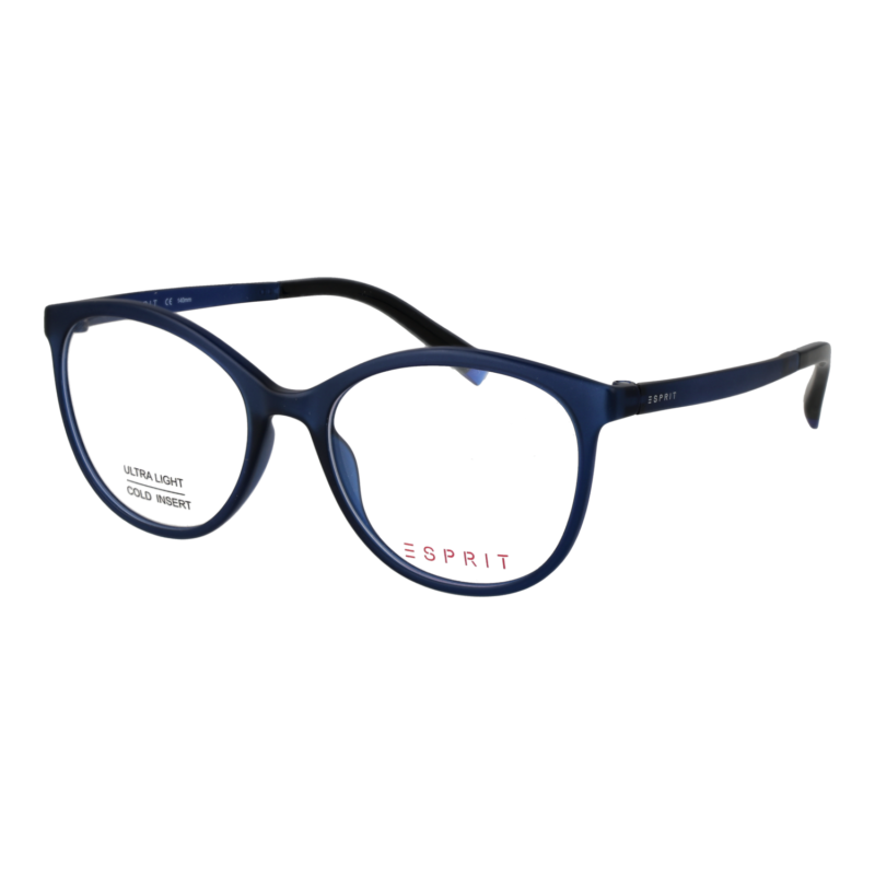 Esprit ET33423 52543 optical frames side view