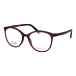 Esprit ET33423 52577 optical frames side view