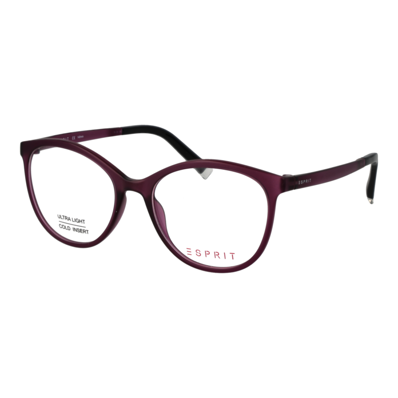 Esprit ET33423 52577 optical frames side view