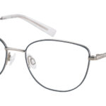 Esprit ET33428 52505 optical frames side view