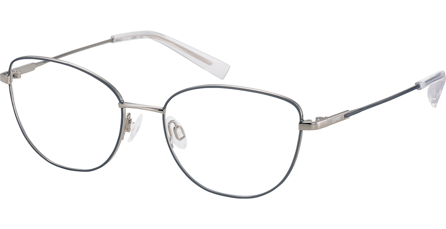Esprit ET33428 52505 optical frames side view