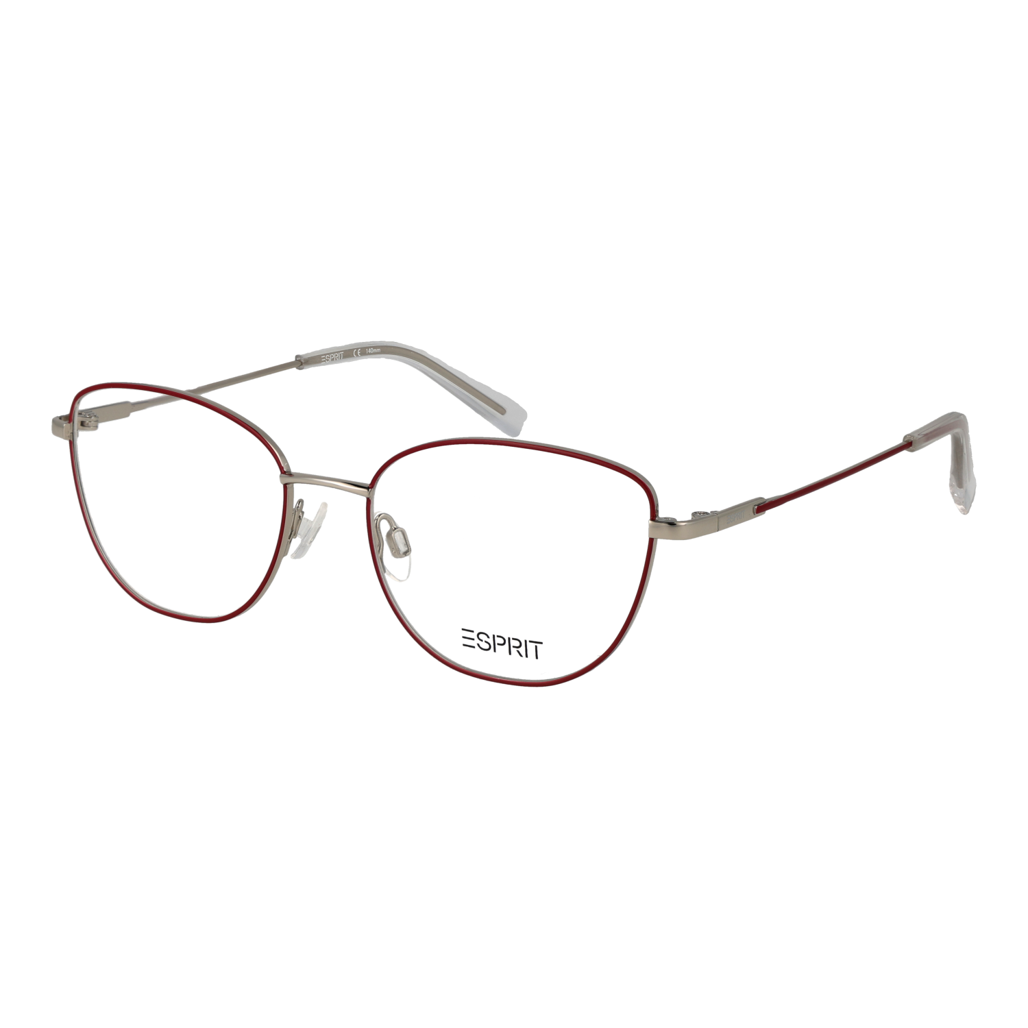 Esprit ET33428 52531 optical frames side view