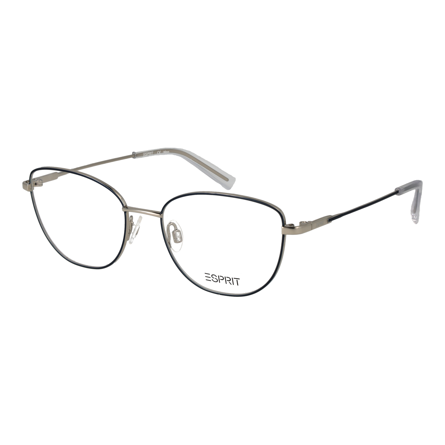 Esprit ET33428 52543 optical frames side view