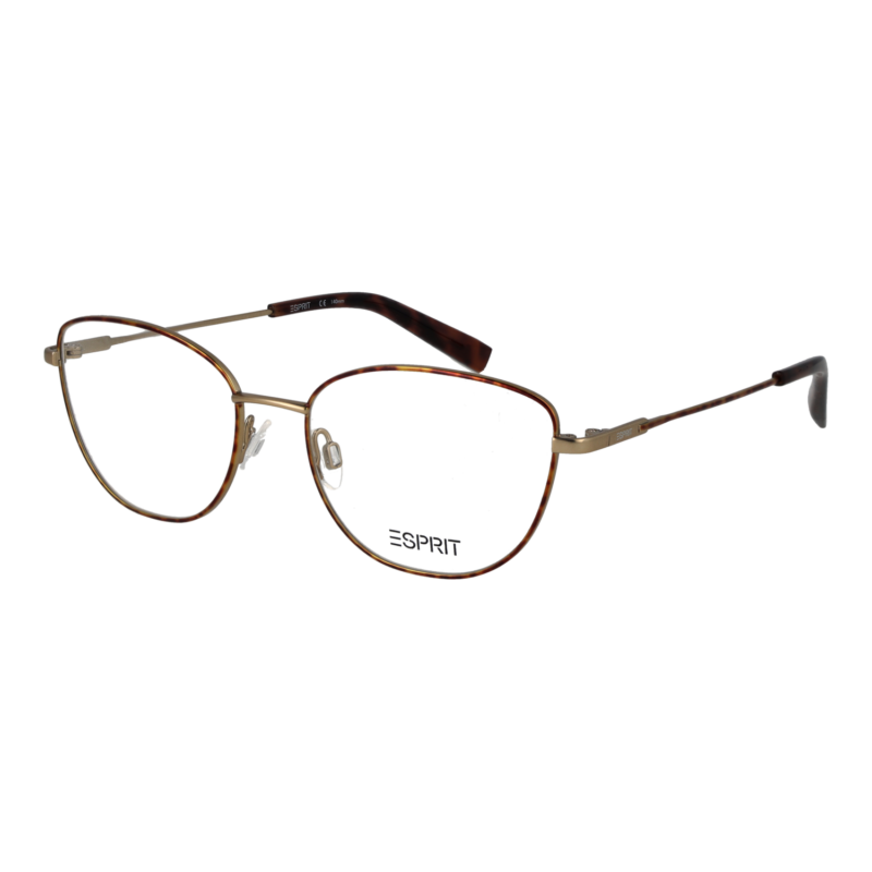 Esprit ET33428 52545 optical frames side view
