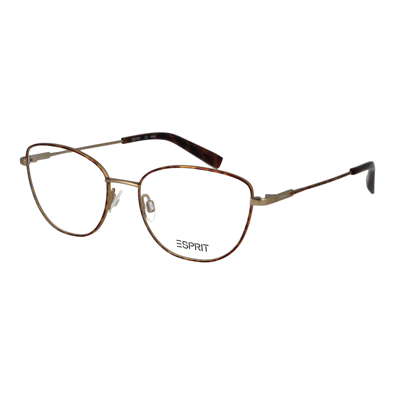 Esprit ET33428 52545 optical frames side view