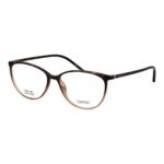 Esprit ET17124F 54545 optical frames side view