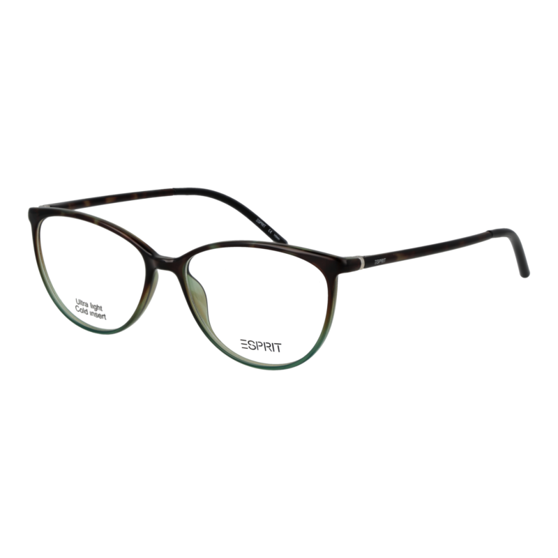 Esprit ET17124F 54547 optical frames side view