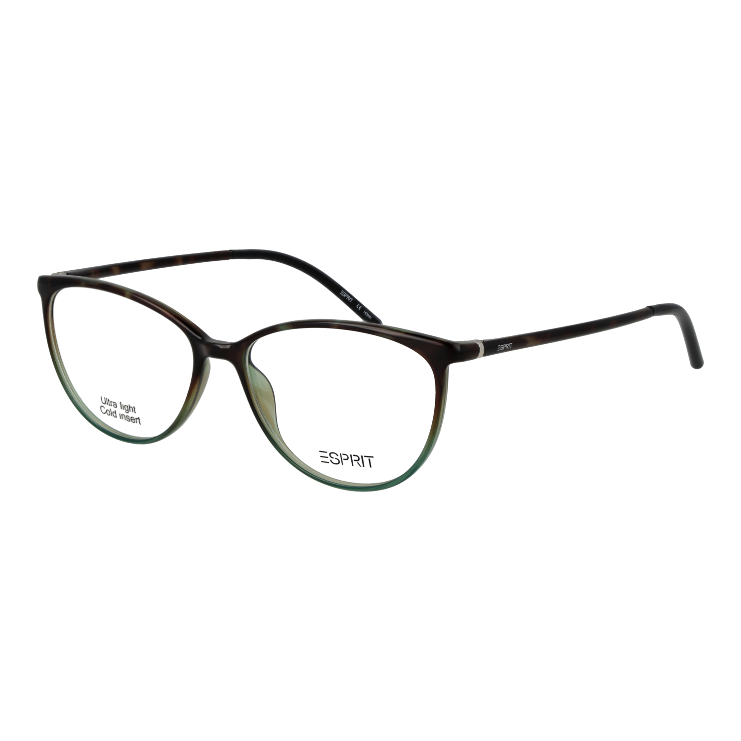Esprit ET17124F 54547 optical frames side view