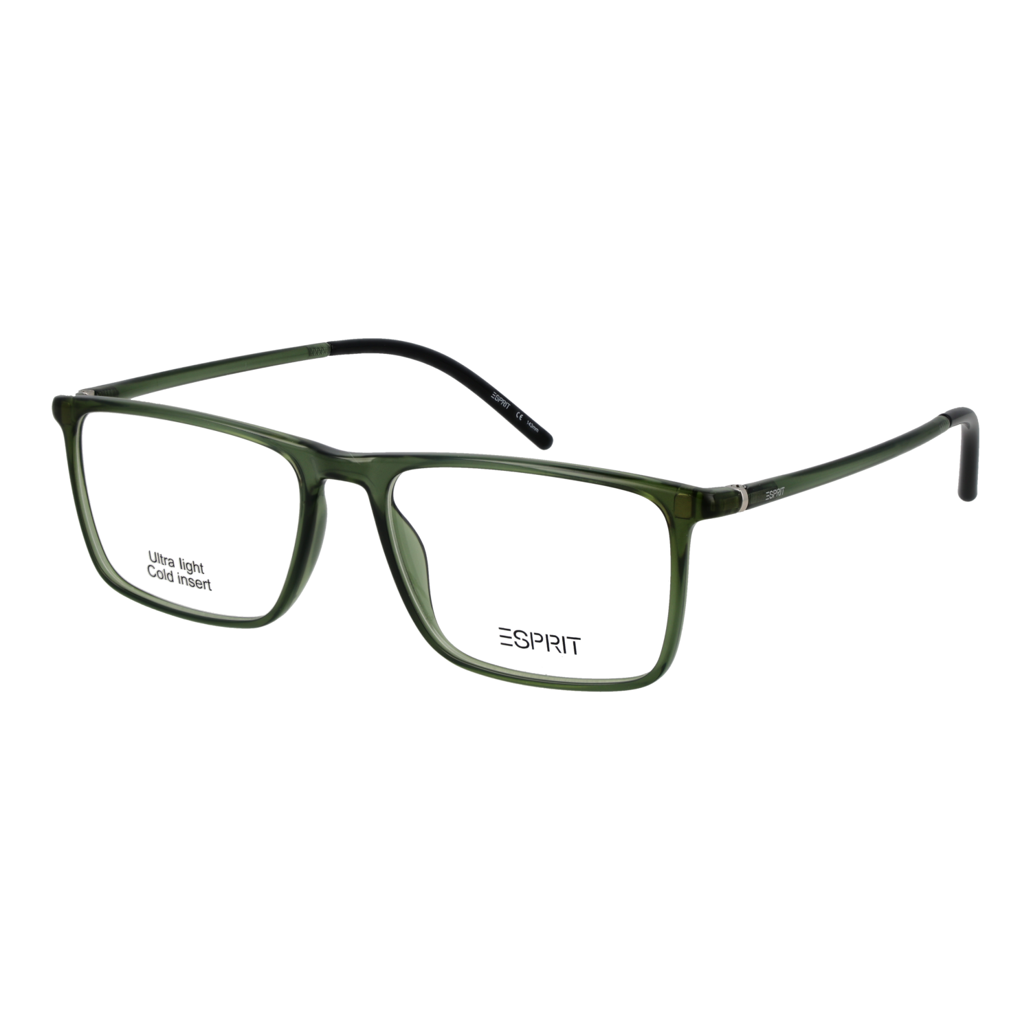Esprit ET17126F 53527 optical frames side view