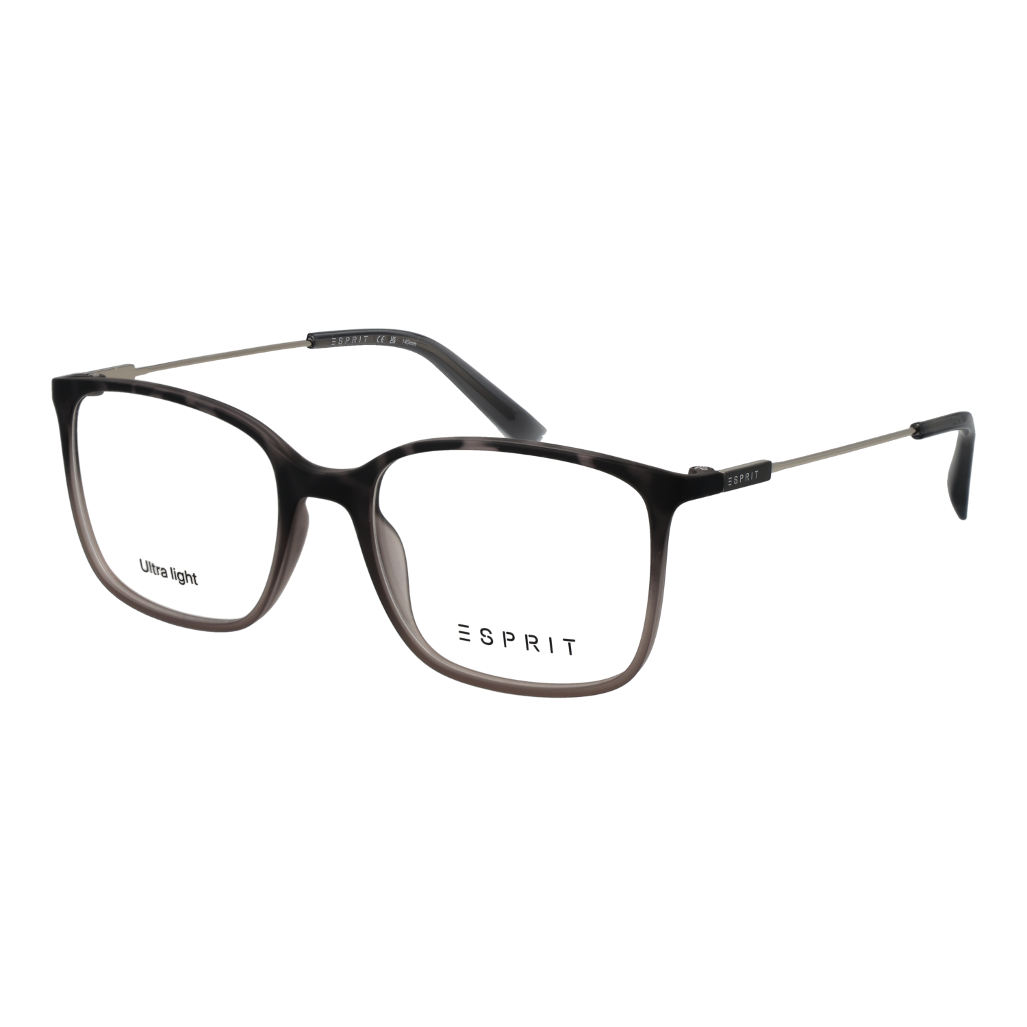 Esprit ET33449 52505 optical frames side view