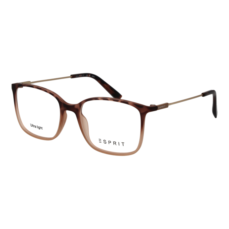 Esprit ET33449 52545 optical frames side view