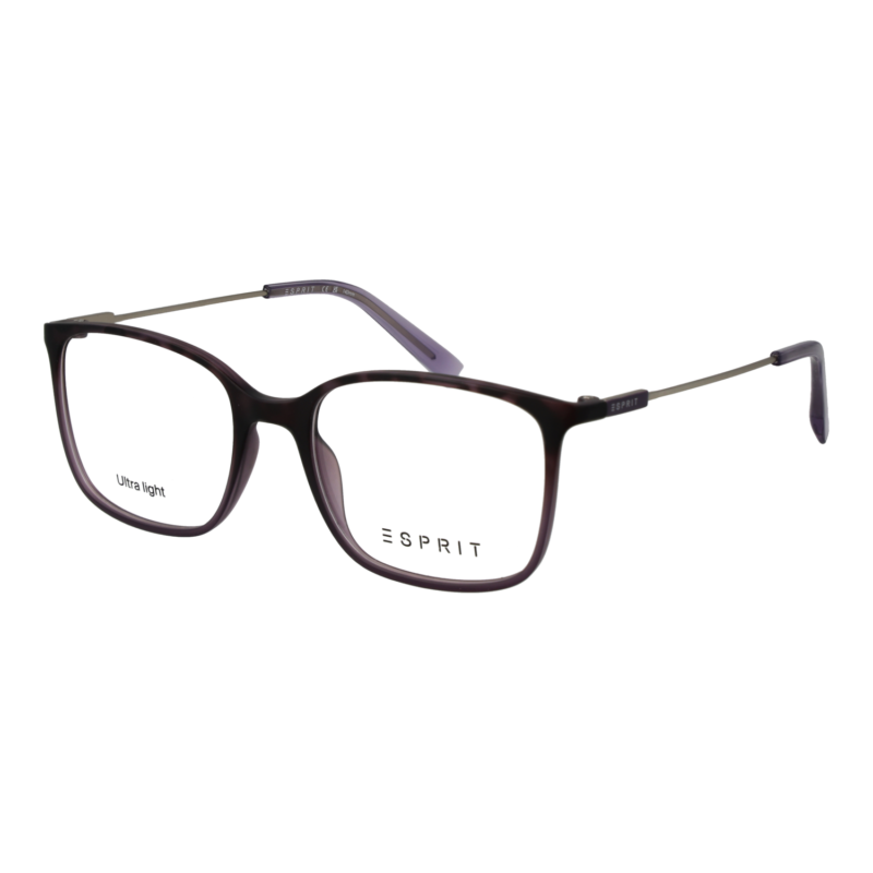 Esprit ET33449 52577 optical frames side view