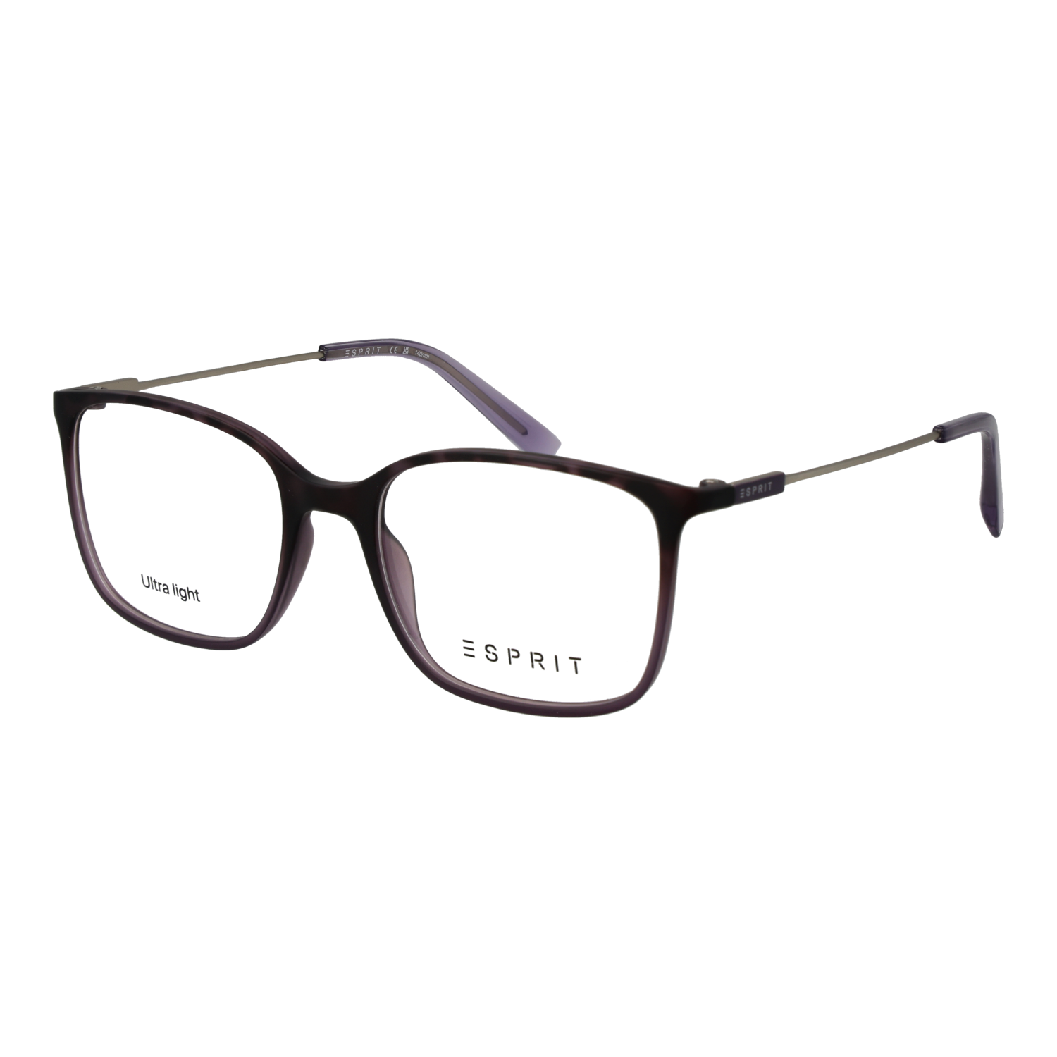 Esprit ET33449 52577 optical frames side view
