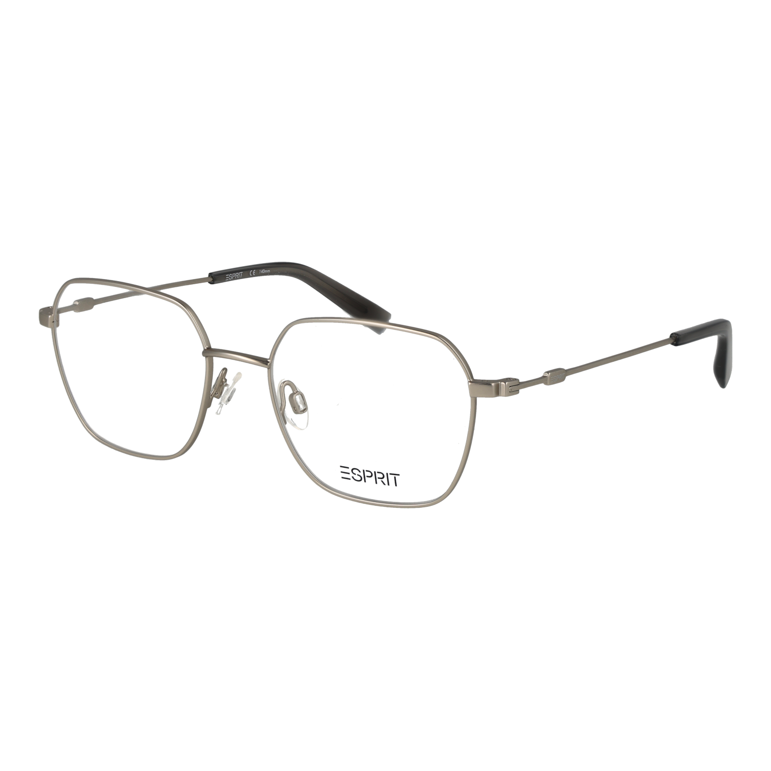 Esprit ET33451 51524 optical frames side view