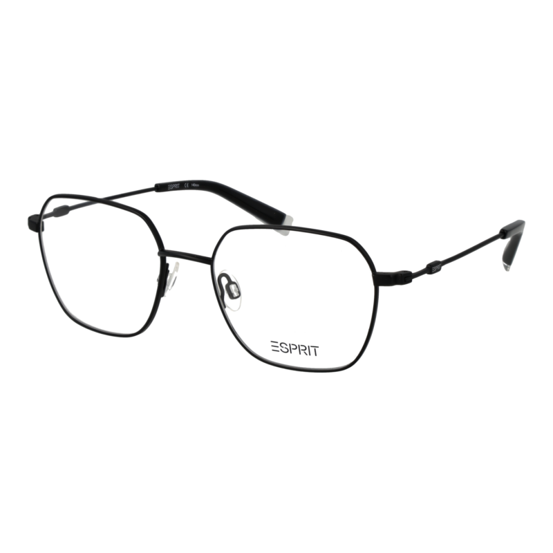 Esprit ET33451 51538 optical frames side view