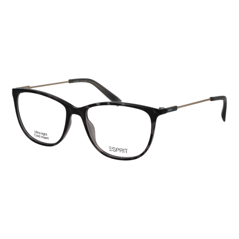 Esprit ET33453 53505 optical frames side view