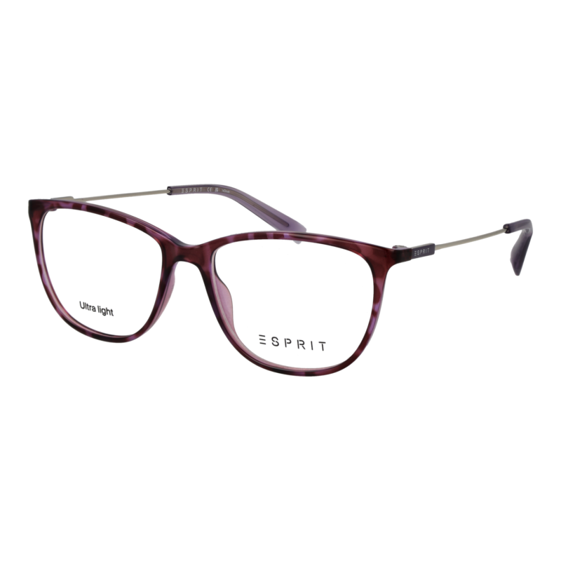 Esprit ET33453 53577 optical frames side view