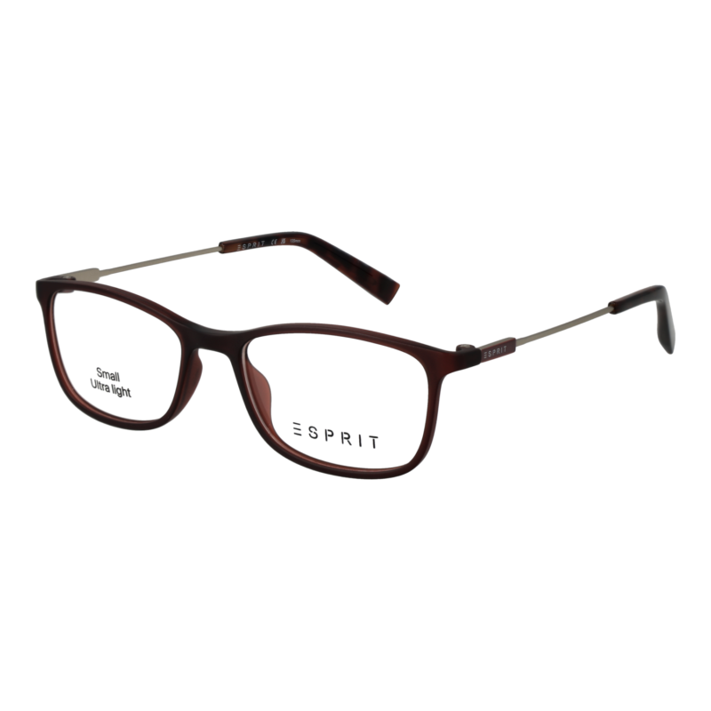 Esprit ET33454 48535 optical frames side view